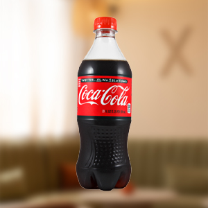 Coca-Cola