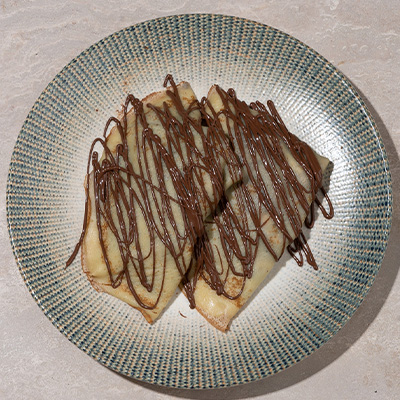 Crêpe